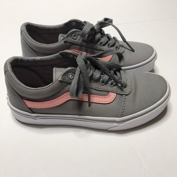 disney vans slide on